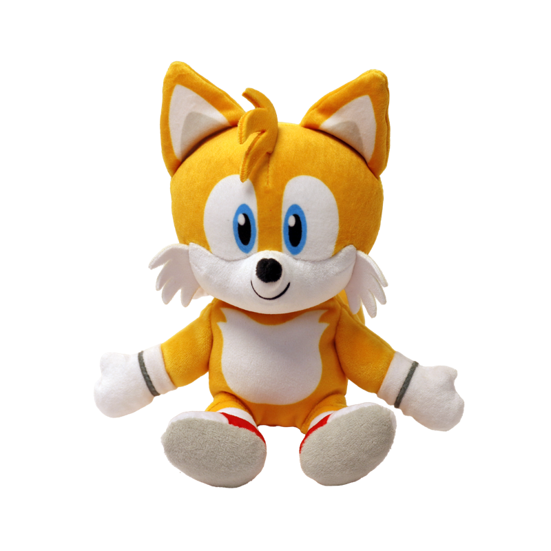 Ty Tails