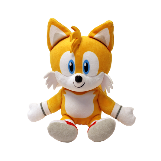 Ty Tails