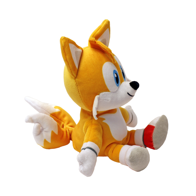 Ty Tails