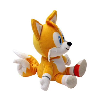 Ty Tails