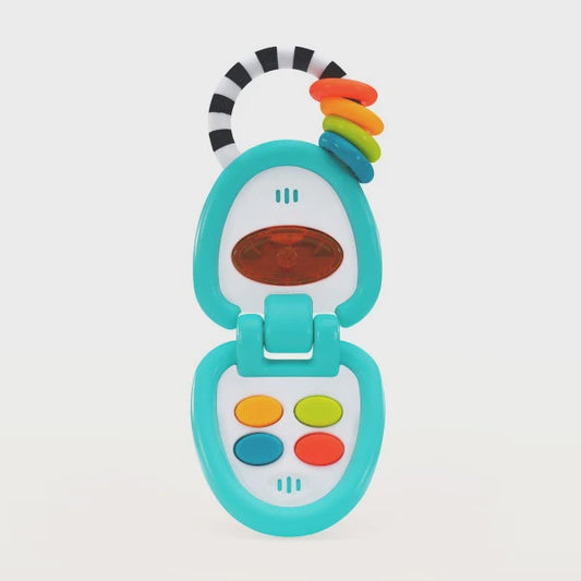 sassy Phone Of My Own