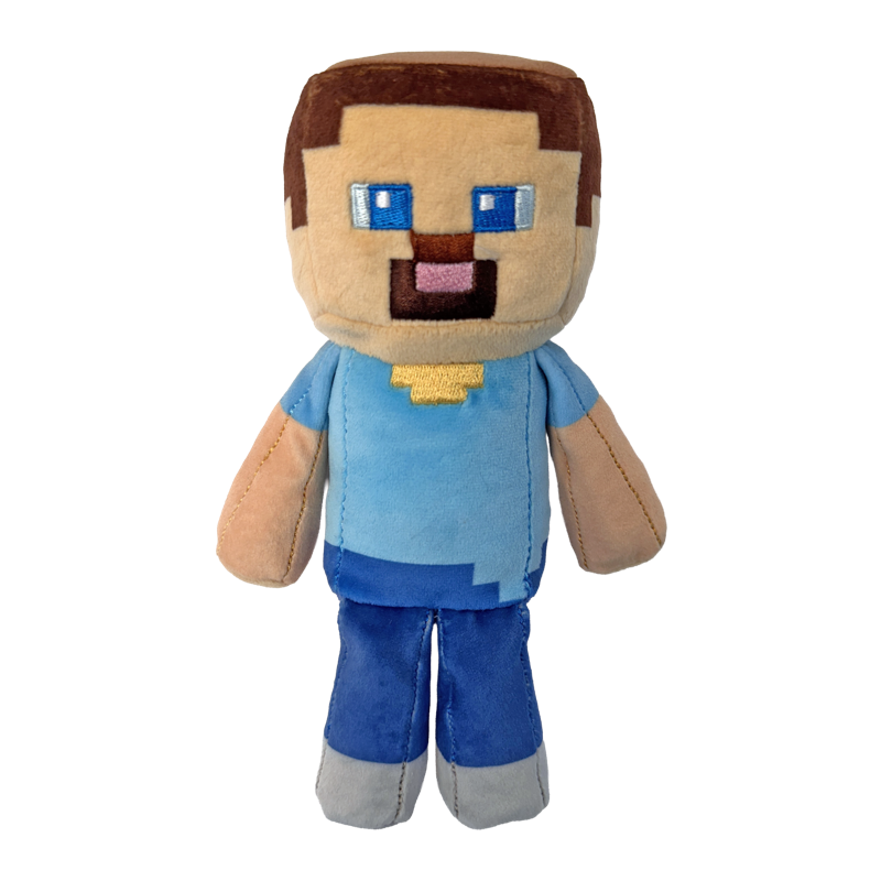 Ty Minecraft Steve