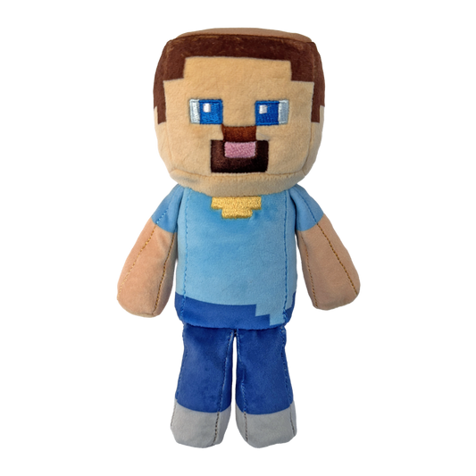 Ty Minecraft Steve