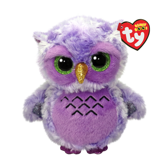 Owlivia - TY Beanie Boos