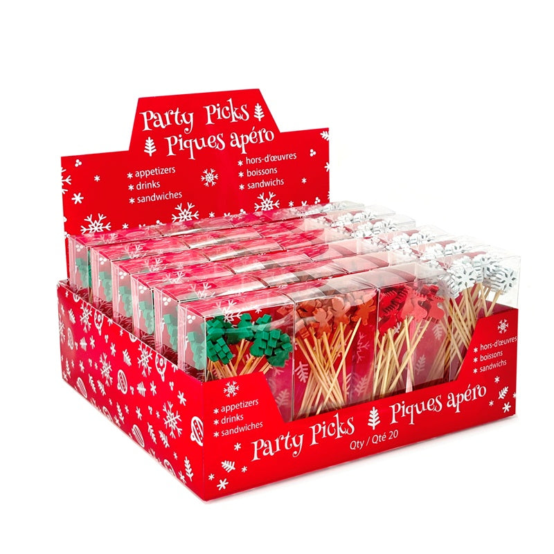 Party Picks