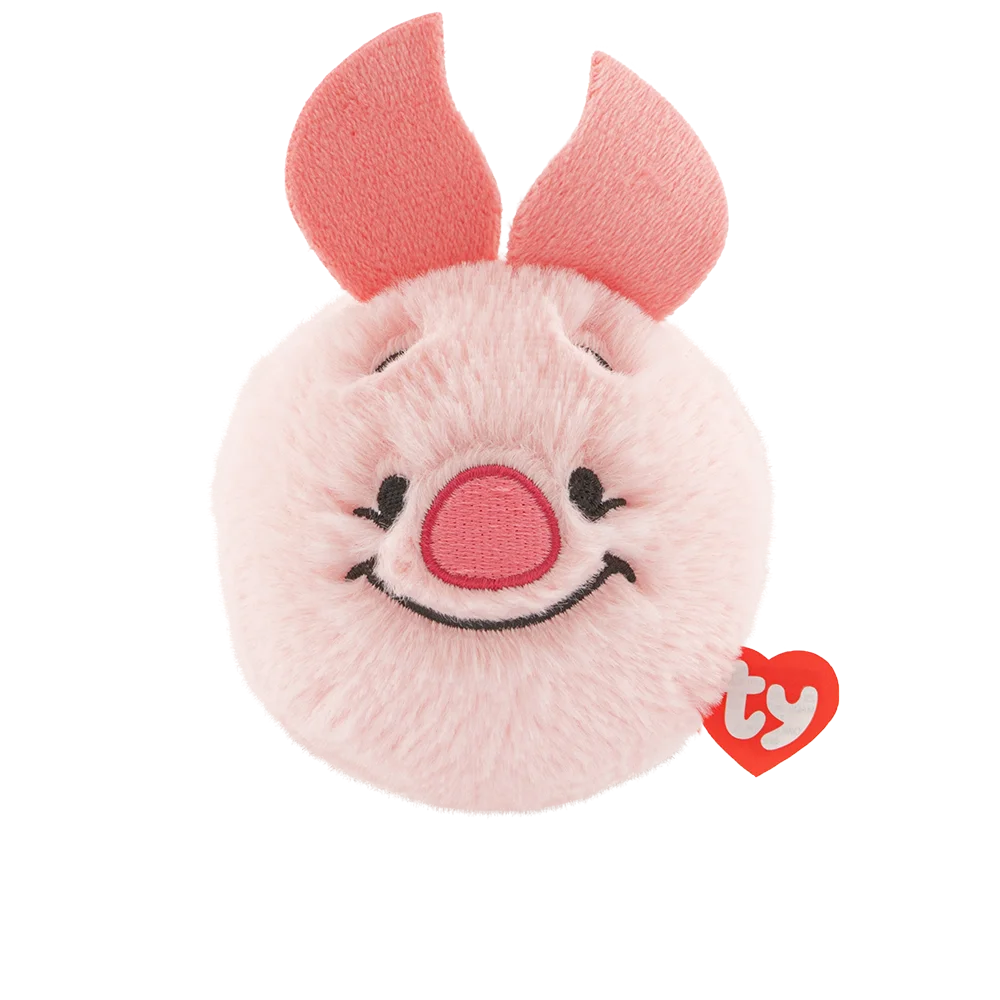 TY Beanie Bouncer - Piglet