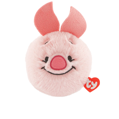 TY Beanie Bouncer - Piglet