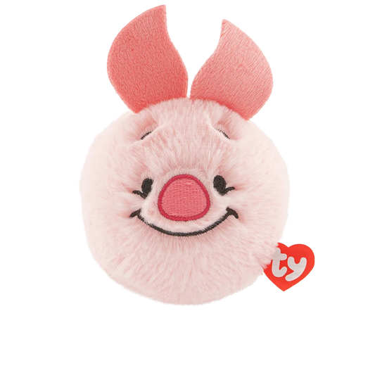TY Beanie Bouncer - Piglet