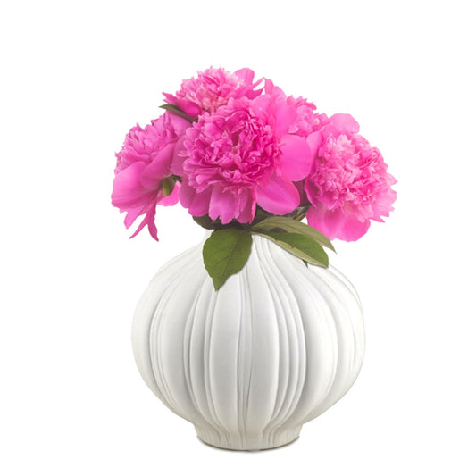 ALLIUM Round Vase