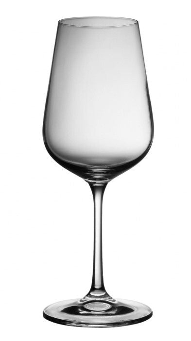 Splendido White Wine 12.75oz wine glass