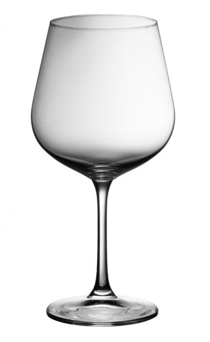 Trudeu Splendido Red Wine Glass