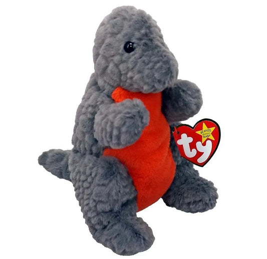 TY Beanie Babies Original - Emmett