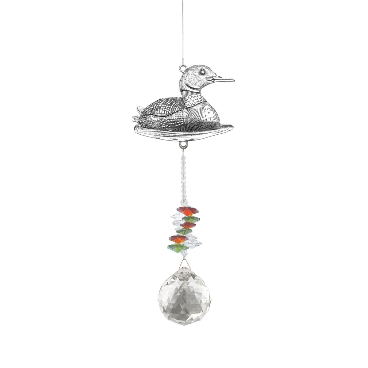 Wishing Thread - Loon