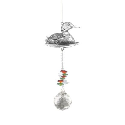 Wishing Thread - Loon