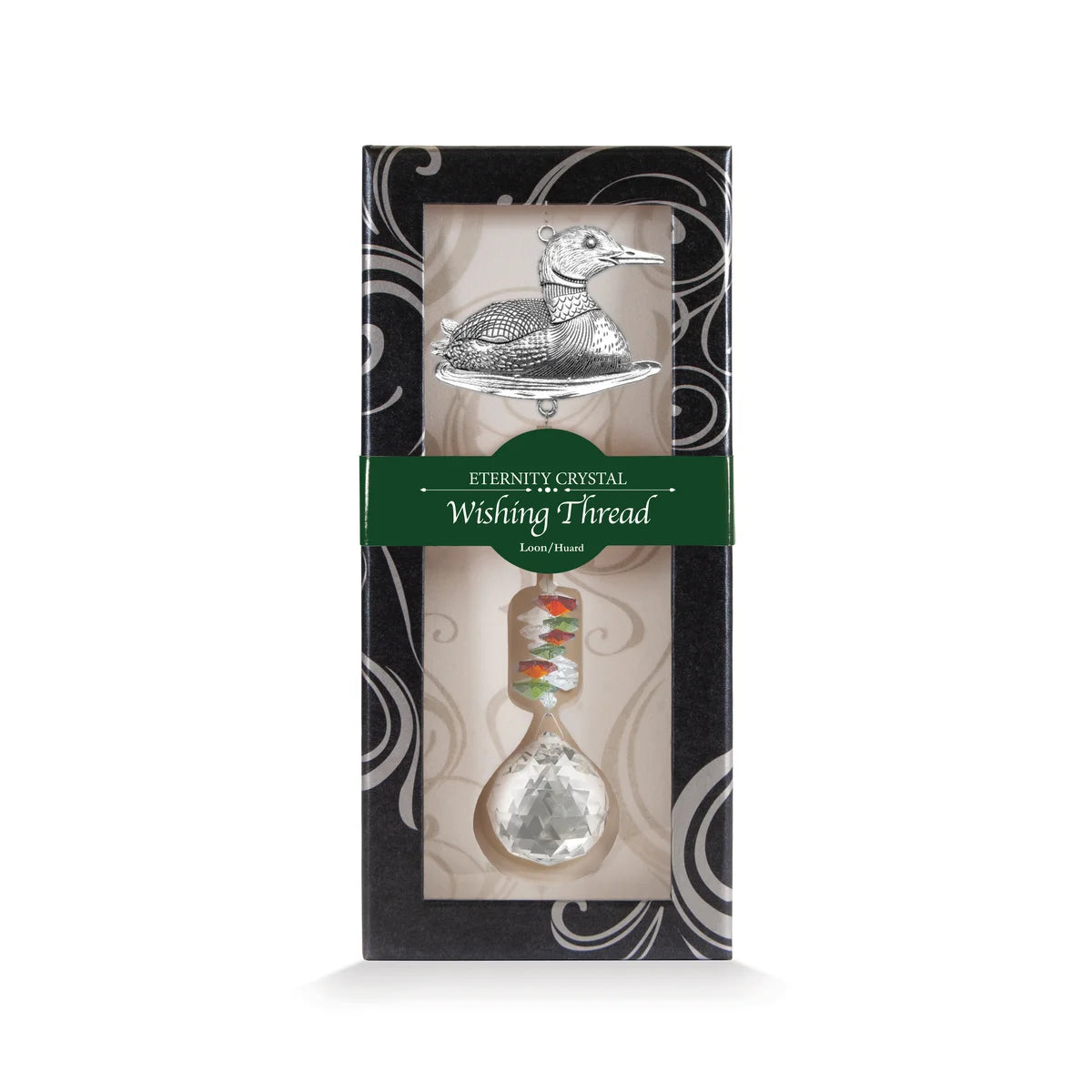 Wishing Thread - Loon