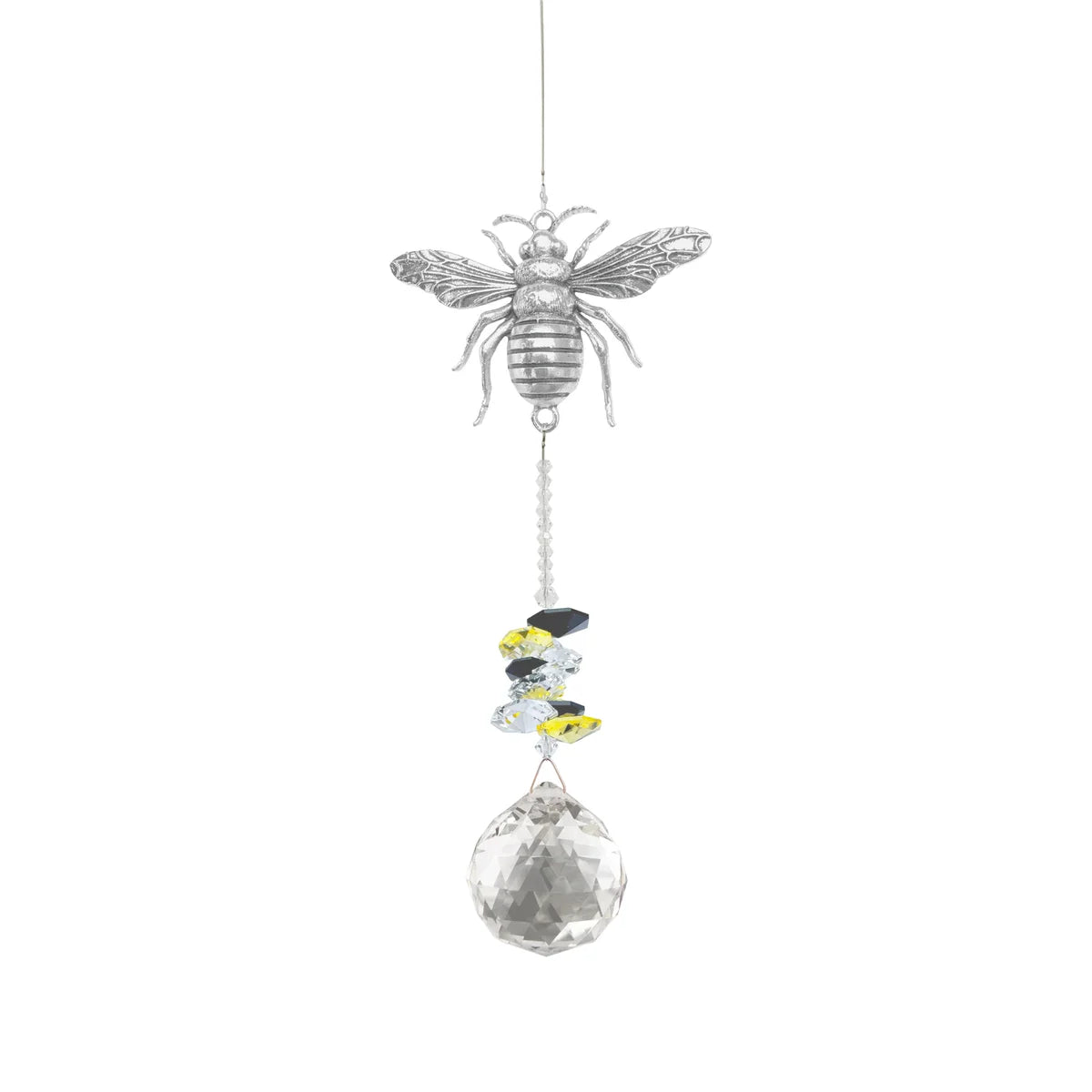 Wishing Thread - Bee