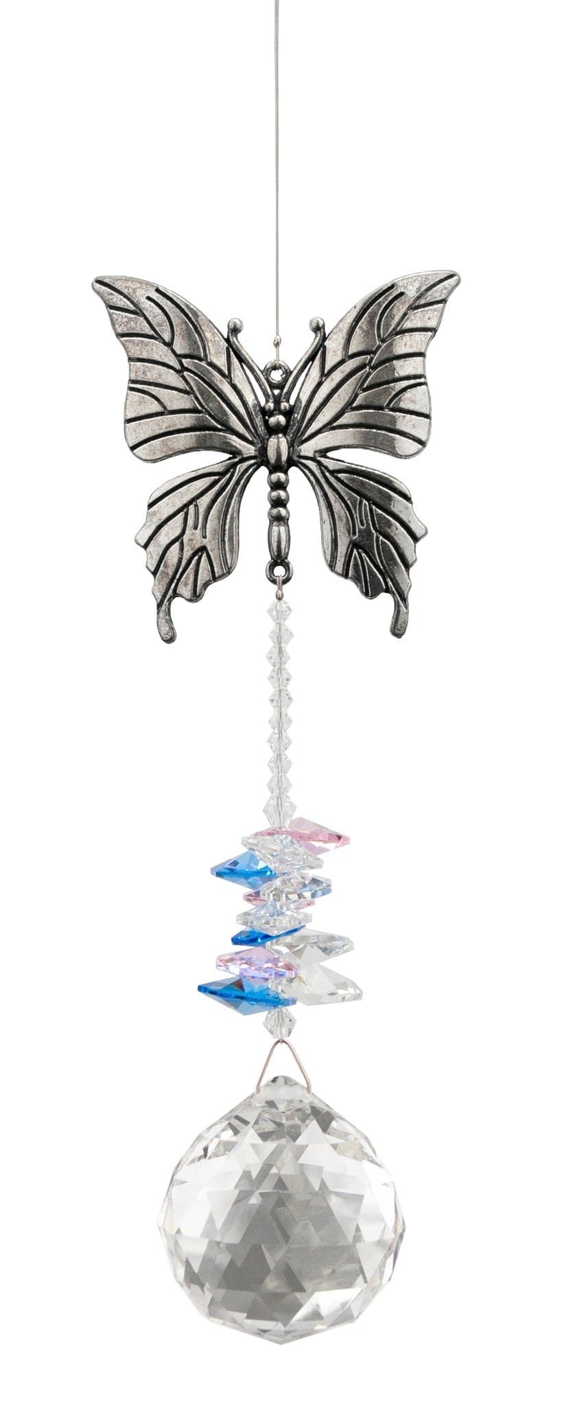 Wishing Thread - Butterfly