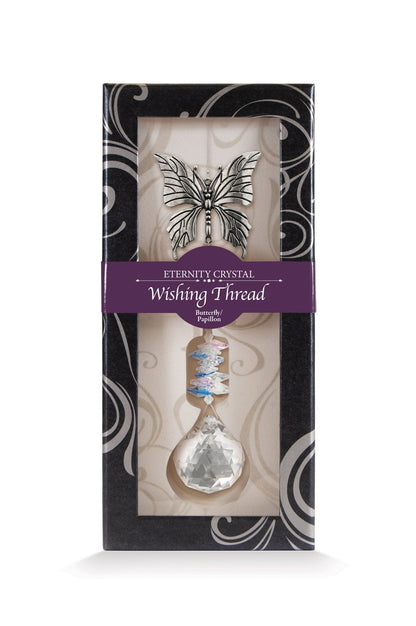 Wishing Thread - Butterfly
