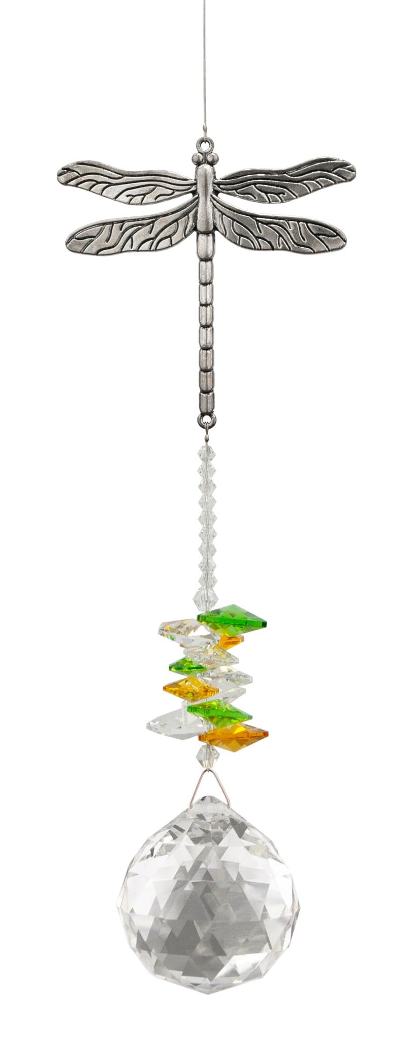 Wishing Thread - Dragonfly