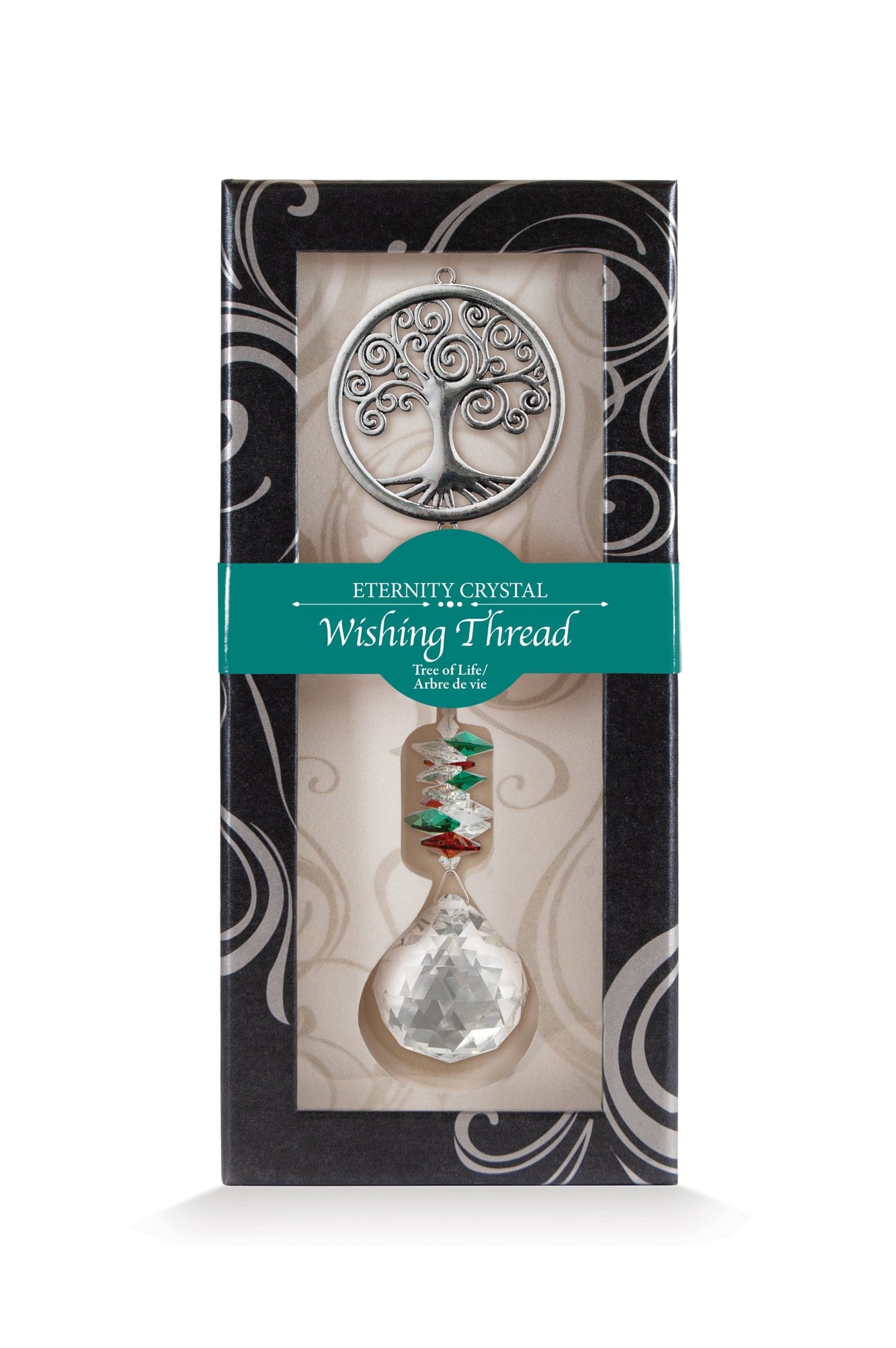 Wishing Thread - Tree of Life