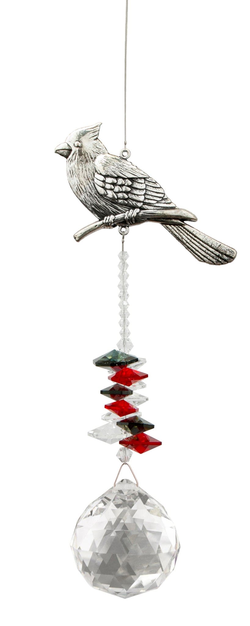 Wishing Thread - Cardinal