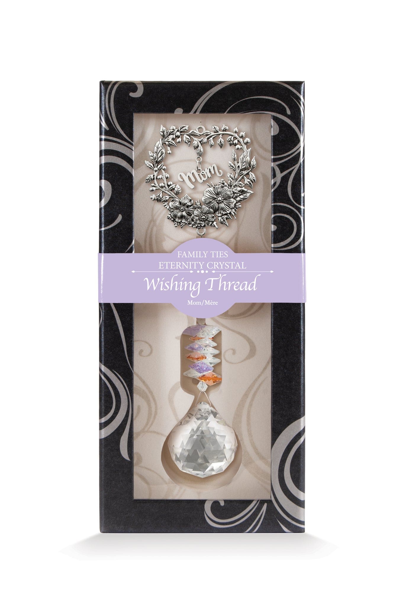 Wishing Thread - Mom