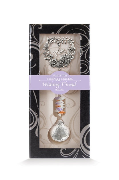 Wishing Thread - Mom