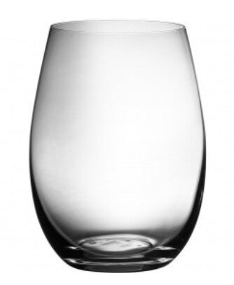 Trudeau Splendido Stemless Glasses set of 4