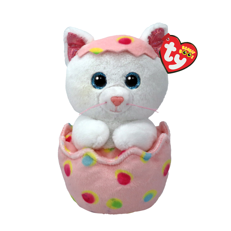 TY Giggles Plush