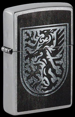 Dragon Shield Zippo Lighter