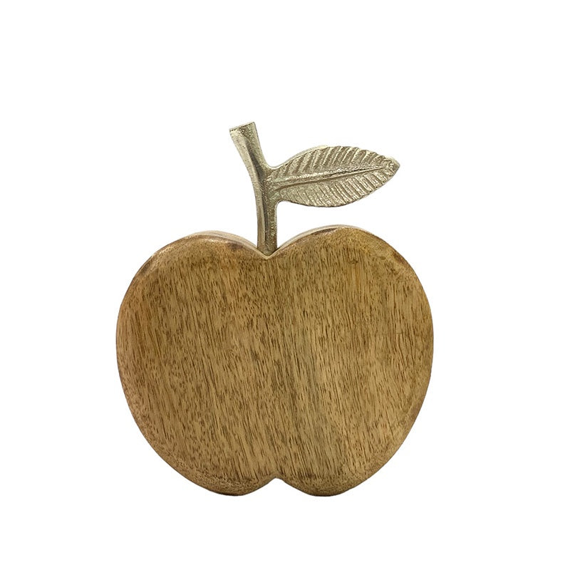 Wooden Apple Small