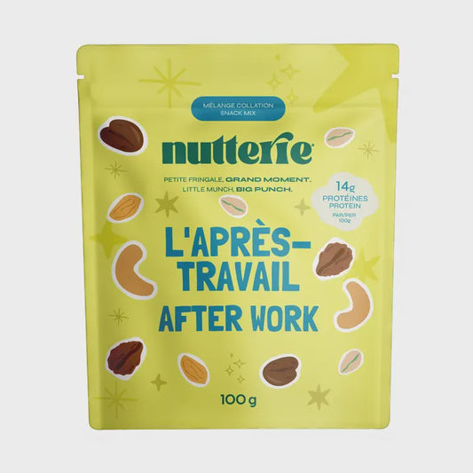 nutterie After Work (100g)