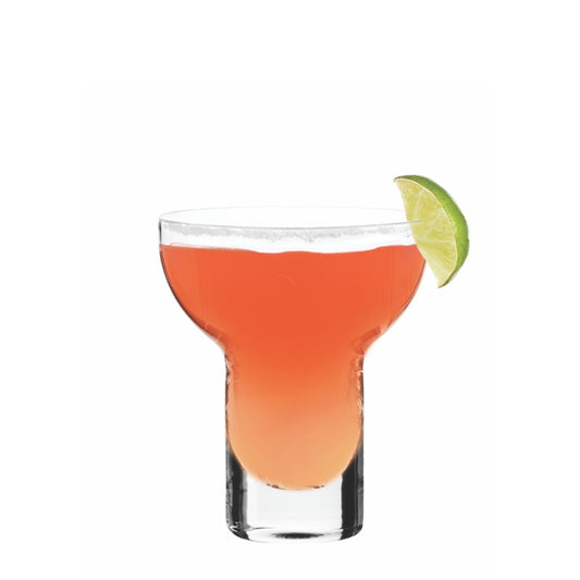 SHAKE Cocktail Glass