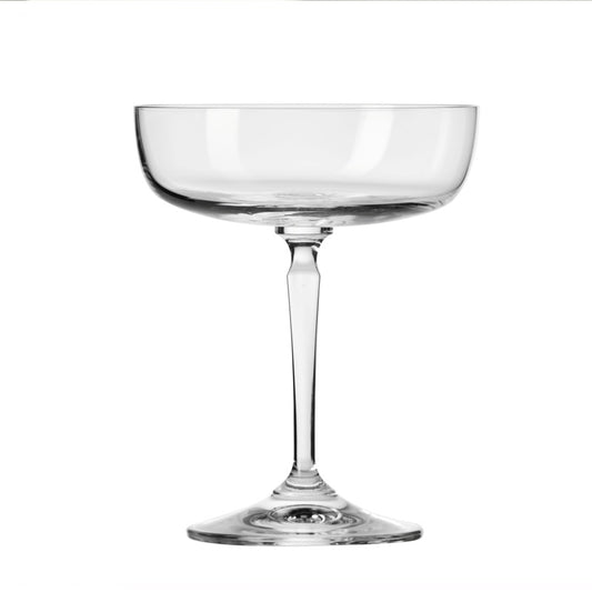 ROMA Champagne Coupe  Glass