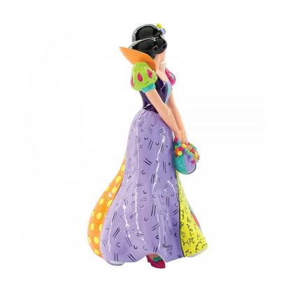 Snow White Britto