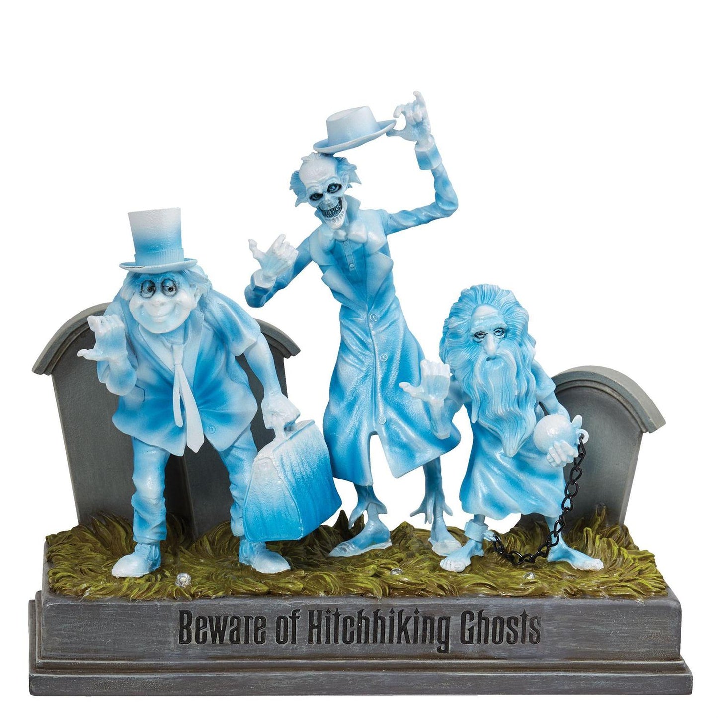 Disney's Haunted Mansion Figurine