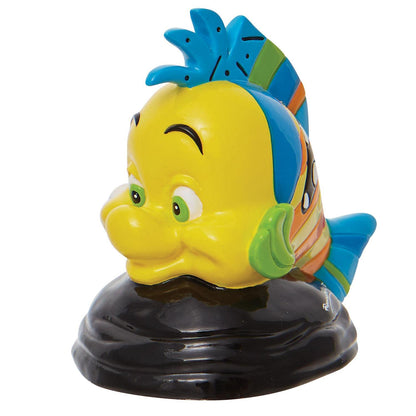 Flounder Mini Britto