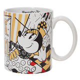 Midas Mickey & Minnie Mouse Mug