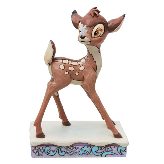 Bambi Christmas