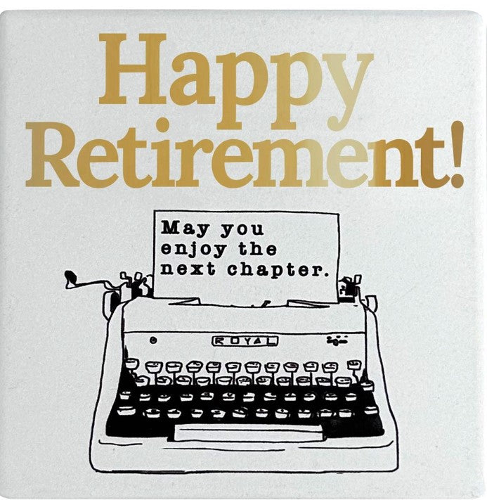 Retirement Coaster