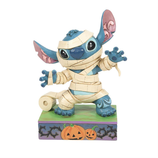 Mummy Stitch