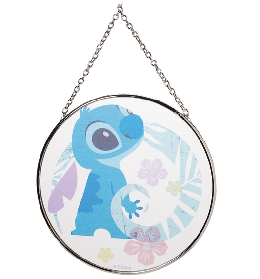 Stitch Suncatcher