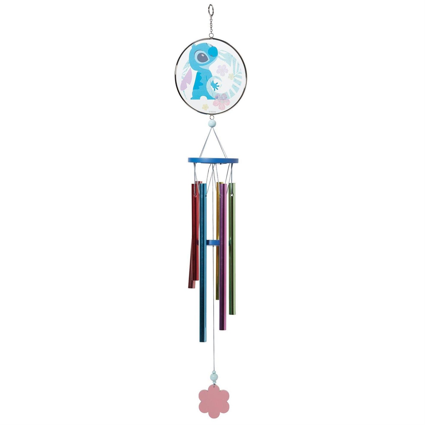 Stitch Windchime