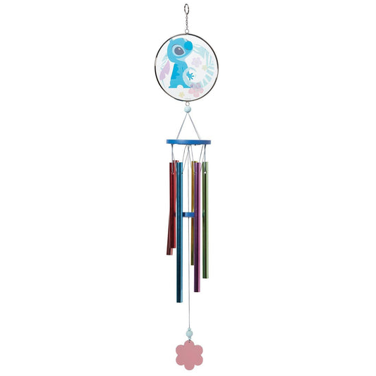 Stitch Windchime