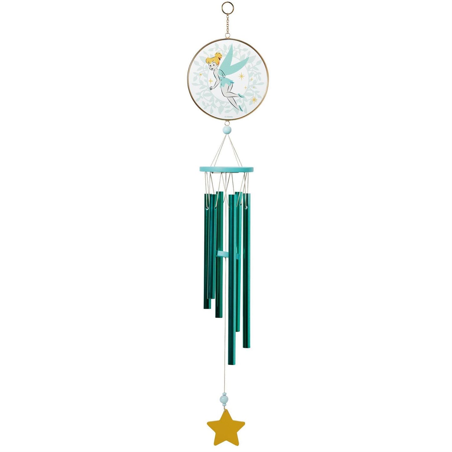 Tinker Bell Windchime