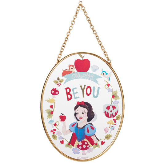 Snow White Suncatcher