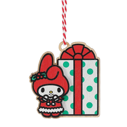 My Melody Gift Ornament