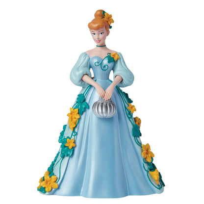 Botanical Princess Cinderella