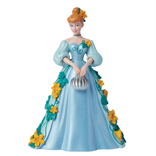 Botanical Princess Cinderella