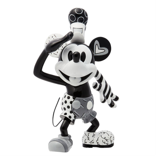 Steamboat Willie by Britto